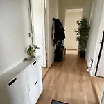 Apartment In The Center Of Bergen